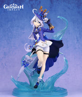 Furina GK Statue